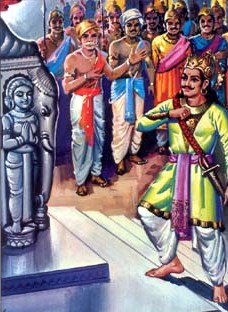 vikramadityas_throne