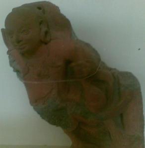 surasenApati-mathurA