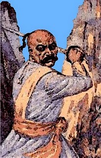 bajIprabhu deshapANDe