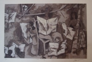 Brahmana education Brahmana education