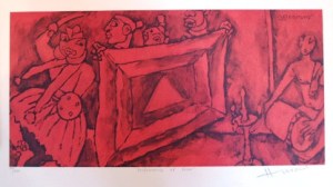 Performance of Fire Performance of Fire