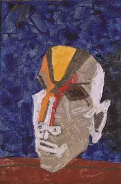 Brahmin, 1980s Brahmin, 1980s