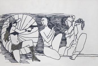 brahmins, 1981 brahmins, 1981