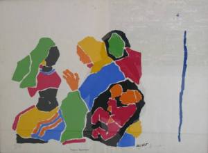 Hanuman panj Bajrang Hanuman panj Bajrang