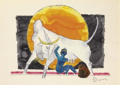 Gopala, 1972 Gopala, 1972