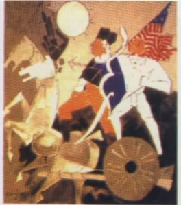 pArtha-sArathi and George Washington