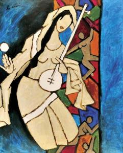 Untitled (Meera) Untitled (Meera)